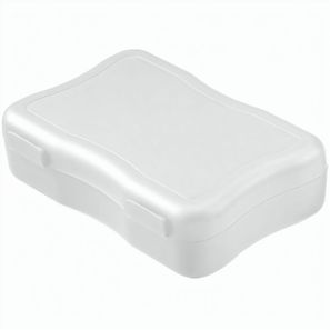 Brotzeitdose "Wave". klein