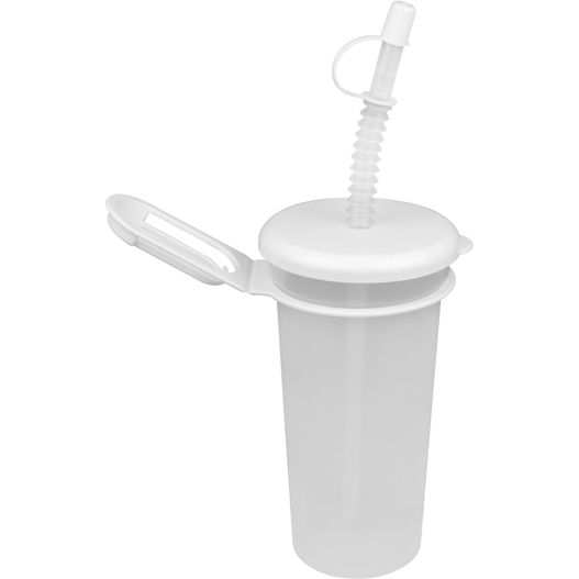 Produktabbildung Trinkbecher "Take Away" 0.5 l Trinkbecher "Take Away" 0.5 l (Bild 1)