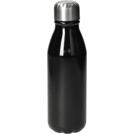 Produktabbildung Aluminiumflasche "Colare", 0,5 l Aluminiumflasche "Colare", 0,5 l (Bild 1)