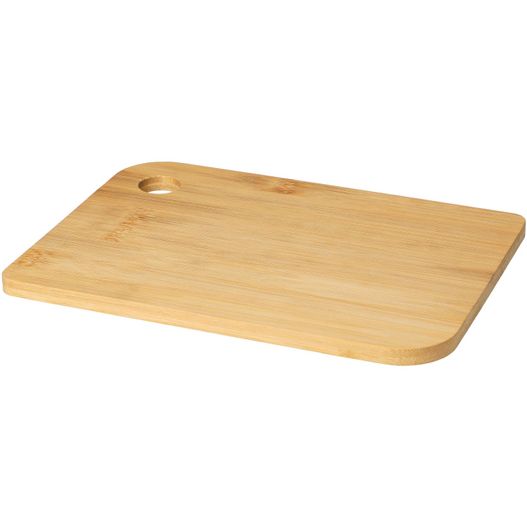 Produktabbildung Schneidbrett "Bamboo". 24.5x17.5 cm Schneidbrett "Bamboo". 24.5x17.5 cm (Bild 1)