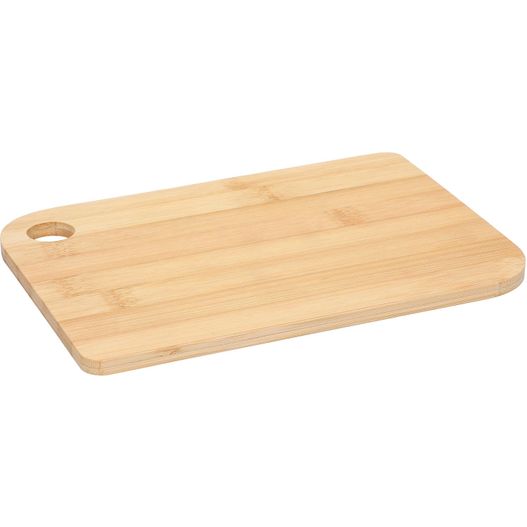 Produktabbildung Schneidbrett "Bamboo", 24,5x17,5 cm Schneidbrett "Bamboo", 24,5x17,5 cm (Bild 1)
