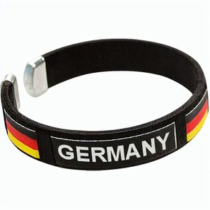 Fan-Armband "Deutschland"