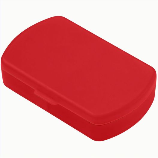 Produktabbildung Aufbewahrungsdose "Duo" Aufbewahrungsdose "Duo" (Bild 1)