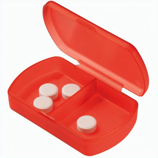 Produktabbildung Aufbewahrungsdose "Duo" Aufbewahrungsdose "Duo" (Bild 1)