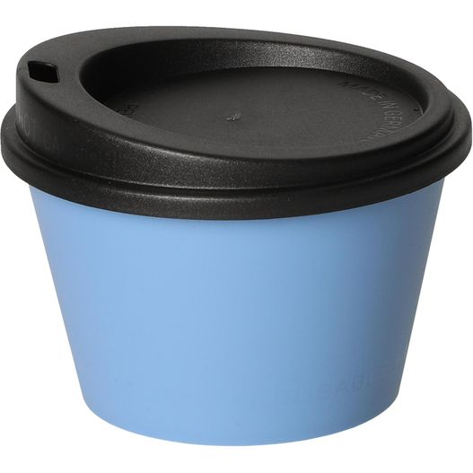 Produktabbildung Kaffeebecher "ToGo", 0,1 l Kaffeebecher "ToGo", 0,1 l (Bild 1)