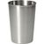 Edelstahlbecher "Metallo", 270 ml (Bild 1)