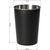 Edelstahlbecher "Metallo". 270 ml (Bild 2)