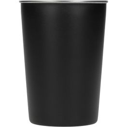 Produktabbildung Edelstahlbecher "Metallo". 270 ml Edelstahlbecher "Metallo". 270 ml