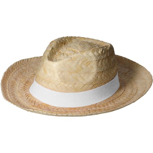 Strohhut "Austin" (Bild 1)