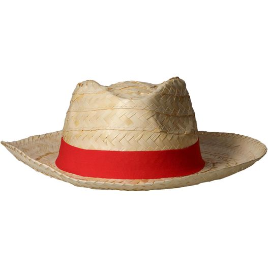 Strohhut "Austin" (Bild 1)