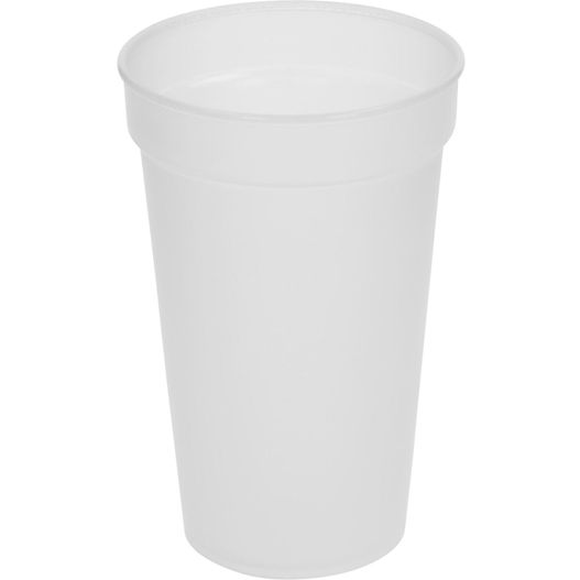 Trinkbecher "Pfand" 0.4 l (Bild 1)