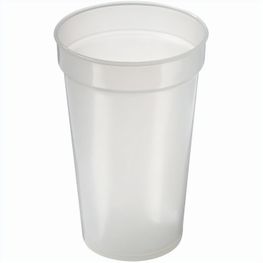 Trinkbecher "Pfand" 0.4 l