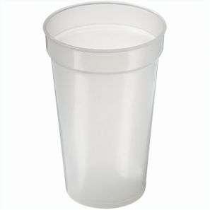Trinkbecher "Pfand" 0,4 l