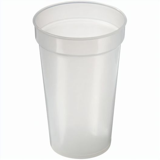 Produktabbildung Trinkbecher "Pfand" 0,4 l Trinkbecher "Pfand" 0,4 l (Bild 1)