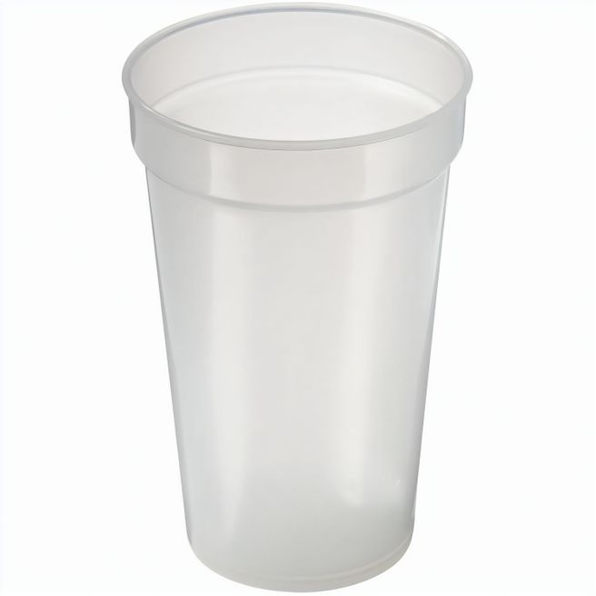 Produktabbildung Trinkbecher "Pfand" 0,4 l Trinkbecher "Pfand" 0,4 l