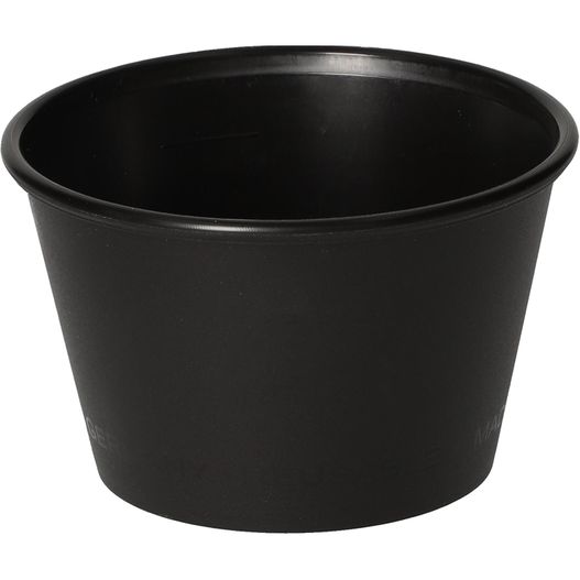 Produktabbildung Becher "ToGo". 0.1 l Becher "ToGo". 0.1 l (Bild 1)