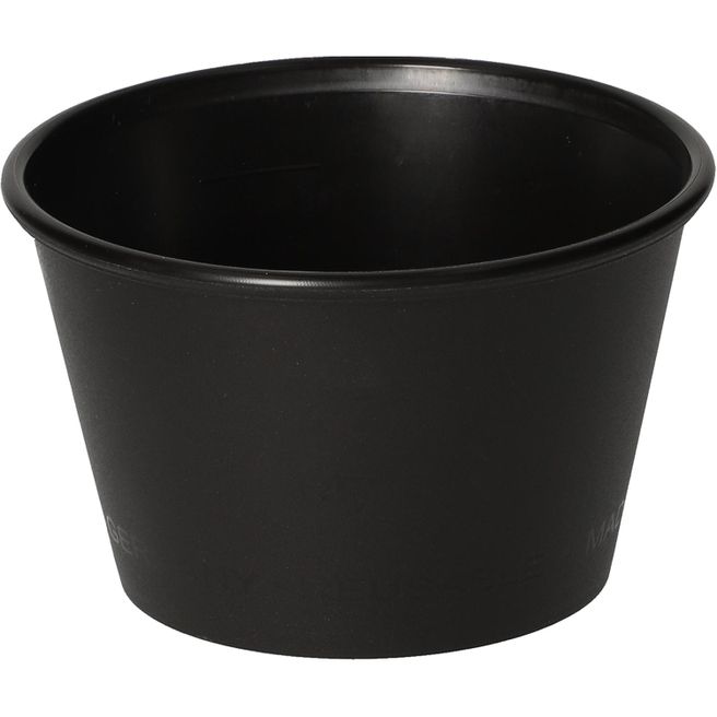 Produktabbildung Becher "ToGo". 0.1 l Becher "ToGo". 0.1 l