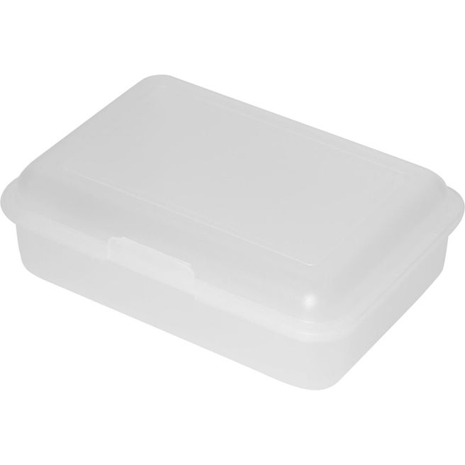 Vorratsdose "School-Box" mittel