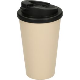 Bio-Kaffeebecher "Premium Deluxe"