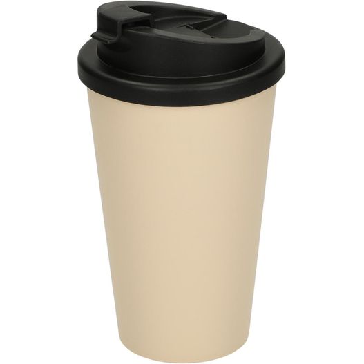 Bio-Kaffeebecher "Premium Deluxe" (Bild 1)