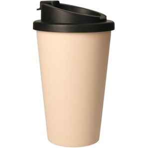 Bio-Kaffeebecher "Premium Deluxe"