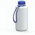 Trinkflasche "Refresh". 1.0 l. inkl. Strap (Bild 1)
