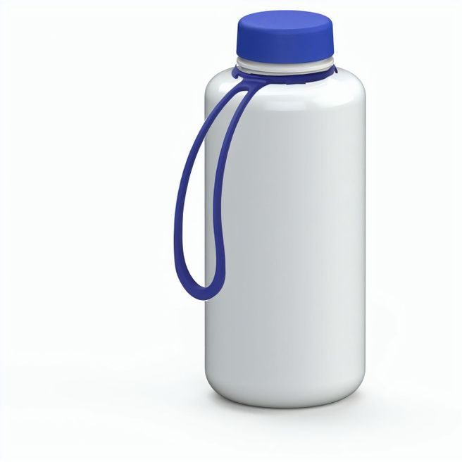 Produktabbildung Trinkflasche "Refresh". 1.0 l. inkl. Strap Trinkflasche "Refresh". 1.0 l. inkl. Strap