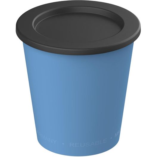 Dipbecher "ToGoPlus". 200 ml (Bild 1)