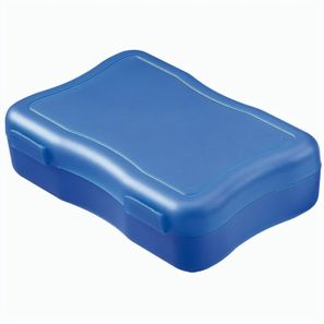 Brotzeitdose "Wave", klein