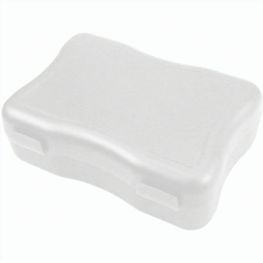 Produktabbildung Brotzeitdose "Wave". groß Brotzeitdose "Wave". groß