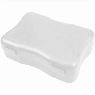 Produktabbildung Brotzeitdose "Wave". groß Brotzeitdose "Wave". groß