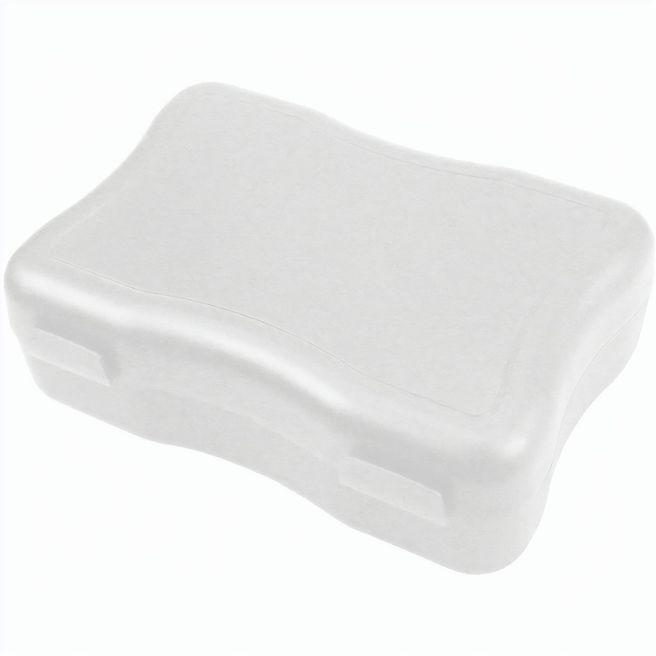 Brotzeitdose "Wave". groß