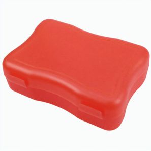 Brotzeitdose "Wave". klein