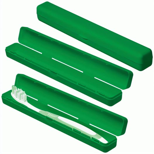 Produktabbildung Schutzbox "Zahnbürste" Schutzbox "Zahnbürste" (Bild 1)