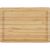 Schneidbrett "Bamboo". Rechteck. 24.5x17.5 cm (Bild 2)