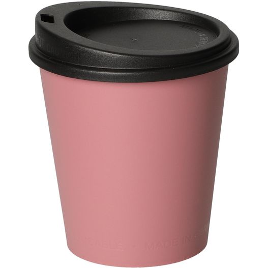 Produktabbildung Kaffeebecher "ToGo", 0,2 l Kaffeebecher "ToGo", 0,2 l (Bild 1)