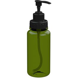 Seifenspender "Basic". 400 ml