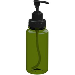 Seifenspender "Basic". 400 ml