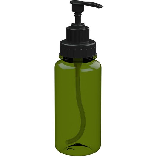 Produktabbildung Seifenspender "Basic", 400 ml Seifenspender "Basic", 400 ml (Bild 1)