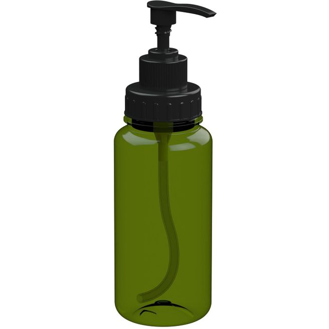 Seifenspender "Basic". 400 ml