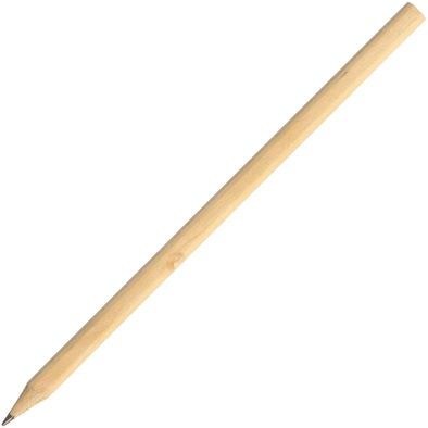Bleistift "Nature" lang