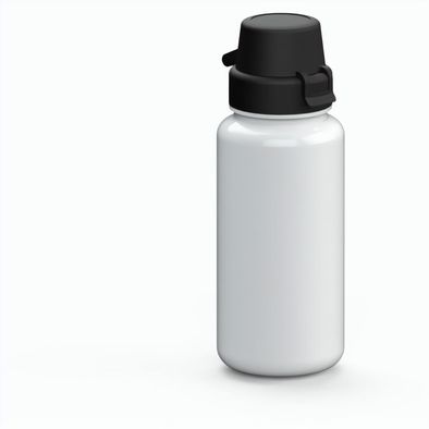 Trinkflasche "School". 400 ml
