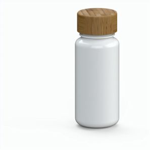 Trinkflasche "Natural", 400 ml