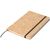 Notizbuch "Kork" (Bild 1)