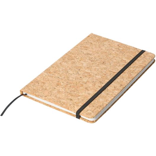 Produktabbildung Notizbuch "Kork" Notizbuch "Kork" (Bild 1)