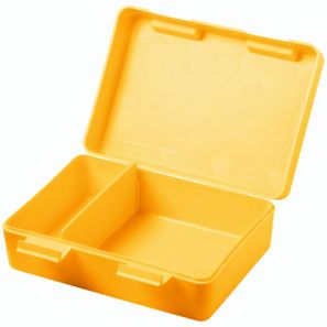 Vorratsdose "Dinner-Box-Plus"