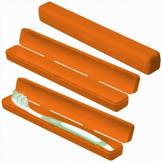 Produktabbildung Schutzbox "Zahnbürste" Schutzbox "Zahnbürste" (Bild 1)
