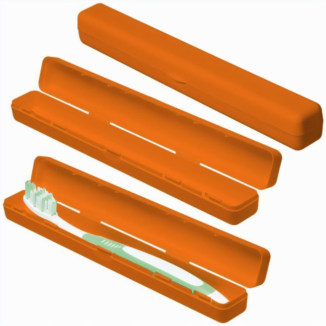 Schutzbox "Zahnbürste"