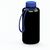 Trinkflasche "Refresh". 1.0 l. inkl. Strap (Bild 1)