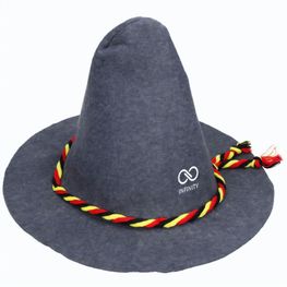 Filzhut "Seppel"